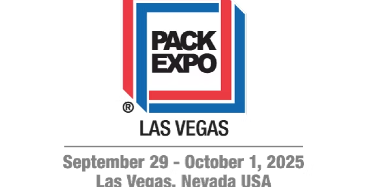 VDL Packaging @ Pack Expo 2025 Las Vegas