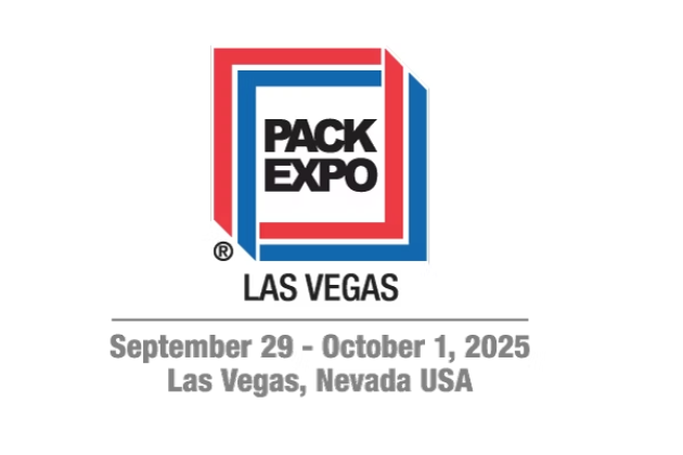VDL Packaging @ Pack Expo 2025 Las Vegas