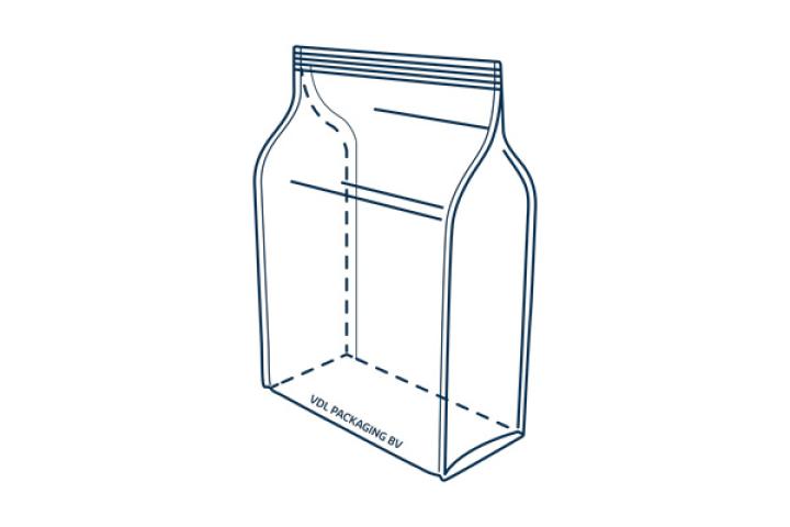 Corner Seal