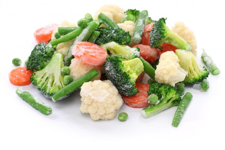 Frozen Food