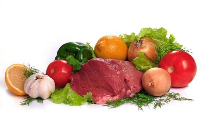 Fresh Food