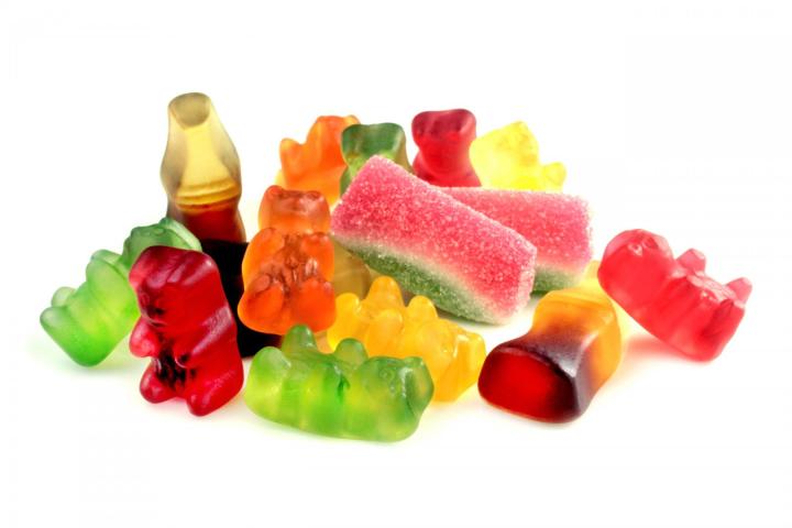 Confectionary