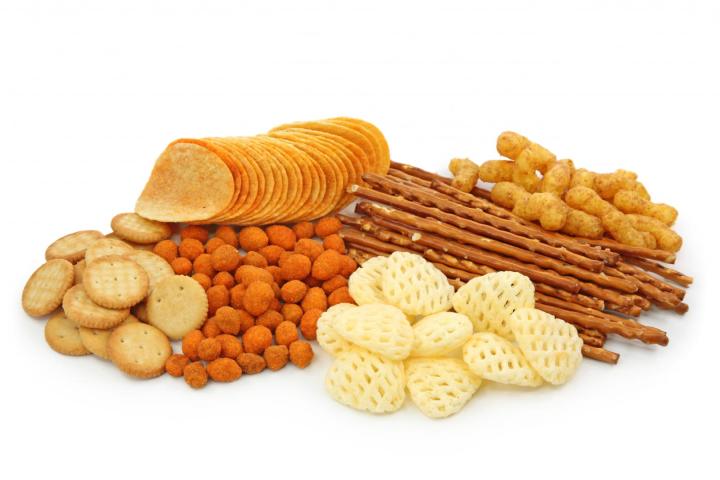 Snacks