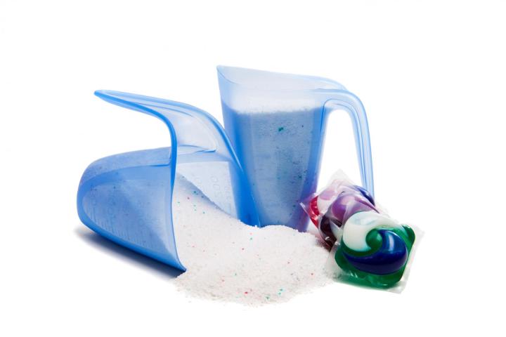 Powders and Detergents
